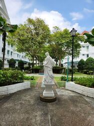 Stratford Court (D16), Condominium #573674411